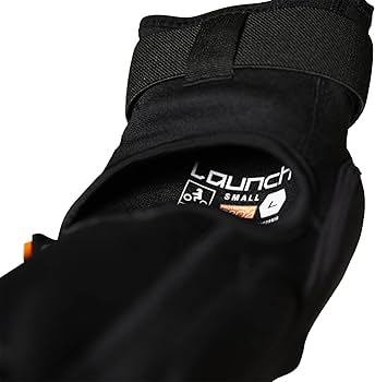 Fox ランチpro D30エルボーガード　プロテクター ブラック 26431-001 - FOX RACING